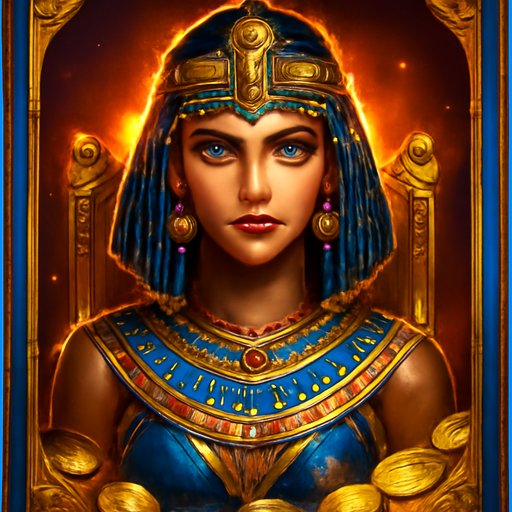 krikya RPG চরিত্র নির্বাচন স্ক্রিন